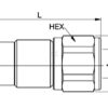 Conector Tema 1 plano