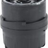 Filtro de combustible