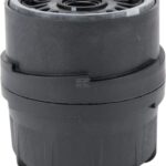 Filtro de combustible