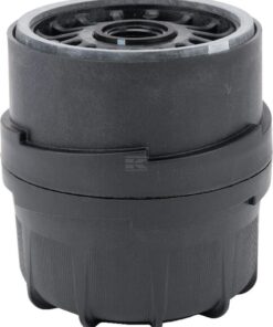Filtro de combustible