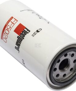 Filtro de combustible