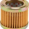 Filtro de combustible