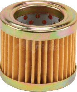 Filtro de combustible