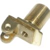 Entrada de tubo Ferrel Brass