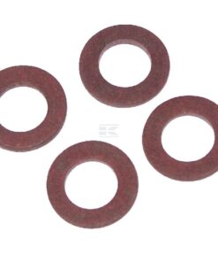 Fibre washer