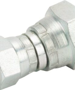 Adaptador F/F 1/4x1/8 BSP