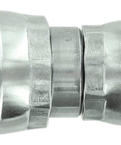 Swivel Adaptor F/F 3/8" BSP SS