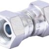 Conector hembra 5/8 BSP