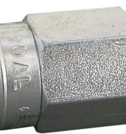 Ench. acopl. rápido 1/8-1/8 B