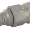 Rosca macho 06, 3/8" NPTF 7 Rosca macho 06, 3/8" NPTF