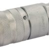 Mang. acopl. rápido 3/4-1" BS
