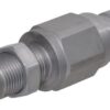 Conector hidr. 7/8 UNF Schott