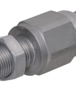 Conector hidr. 7/8 UNF Schott