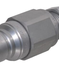 Conector hidr. 7/8 UNF Schott