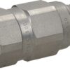 Ench. hidr. 5/8 - 3/4" BSP