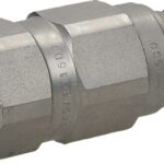 Ench. acopl. rápido 3/4-1" B