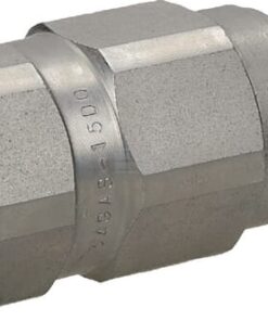 Ench. hidr. 5/8 - 3/4" BSP