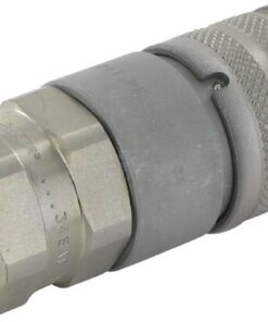 Casquillo de racor acoplamiento rápido 1/2" - 7/8" U