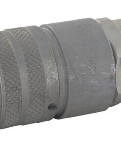 Casquillo de racor acoplamiento rápido 1/2" - 7/8" U