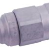 Racor rápido tapón 1/2" - 7/8" U 9 Racor rápido tapón 1/2" - 7/8" U
