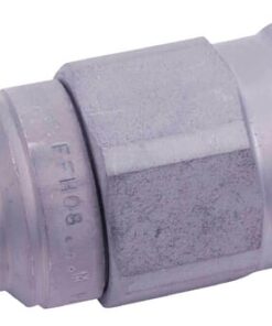 Racor rápido tapón 1/2" - 7/8" U