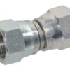 ADAPTADOR H/H 9/16X9/16 JIC 8 ADAPTADOR H/H 9/16X9/16 JIC