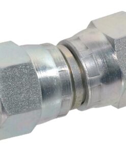 Conector 1/2 JIC