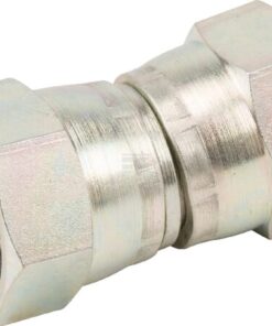 Conexão fêmea de 1.1/16" JIC