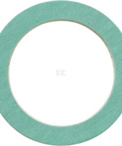 Junta 1" 44x32x2 mm