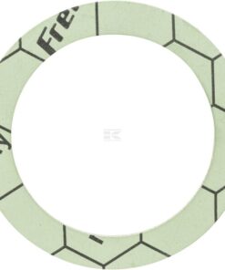 Junta 1 1/2" 62x46x2 mm