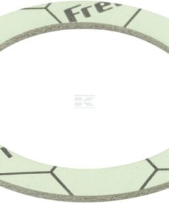 Junta 1 1/2" 62x46x2 mm