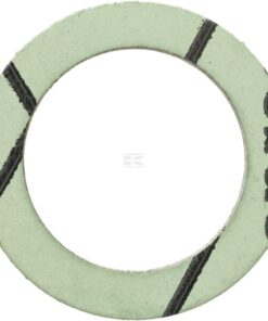 Junta 1/2" 30x21x2 mm