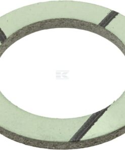 Junta 1/2" 30x21x2 mm