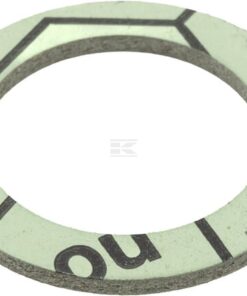 Junta 1/2" 34x24x2 mm