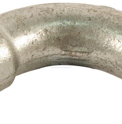 Codo 90° hembra/macho cincado 3