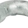 Codo 90° hembra/macho cincado 1/2" 5 Codo 90° hembra/macho cincado 1/2"