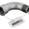 Codo 90° hemb/macho galv. 3/4"