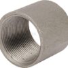 Boquilla para soldar negra 1 1/2"