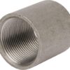 Boquilla para soldar negra 1 1/4"