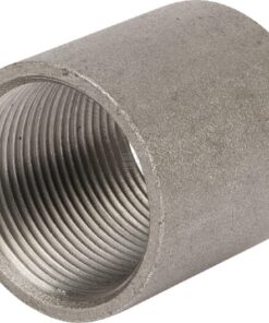 Boquilla para soldar negra 1 1/4"