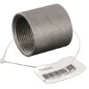 Manguito de soldar negr 1 1/4"