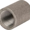 Boquilla para soldar negra 1/2" 4 Boquilla para soldar negra 1/2"