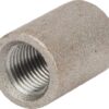 Boquilla para soldar negra 1/4"