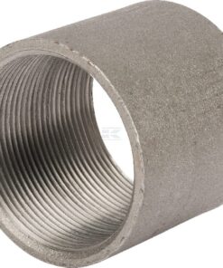 Boquilla para soldar negra 2"