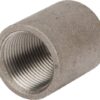 Boquilla para soldar negra 3/4"
