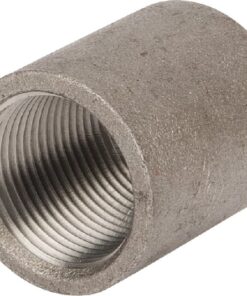 Boquilla para soldar negra 3/4"