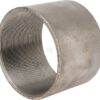 Boquilla para soldar negra 4" 3 Boquilla para soldar negra 4"