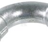 Codo 90° hembra/hembra cincado 3/4"
