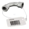 Codo 90° hemb/hemb galv. 1/4"