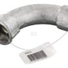 Codo 90° hemb/hemb galv. 1" 4 Codo 90° hemb/hemb galv. 1"